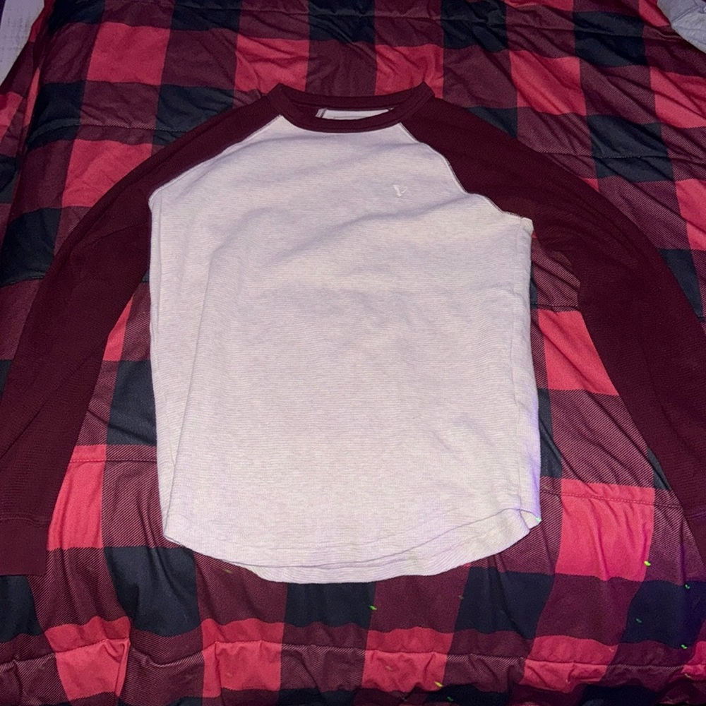 Never wear it